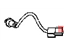 Nissan 22693-7FW0A Oxygen Sensor