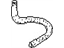Nissan 14056-4S105 Hose-Water