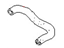 Nissan 21501-01P02 Hose-Upper