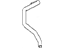 Nissan 11823-9JJ0A Blow-By Gas Hose