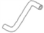 Nissan 21503-0B700 Hose Lower