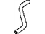 Nissan 18791-1KM1A Hose-Drain, CANISTER