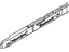 Nissan G6450-3BAMA Sill Assy-Inner,Front RH