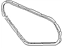 Nissan 11920-0E000 Compressor Belt