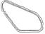 Nissan 02117-92023 Drive Belt