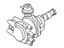 Nissan 22100-D2106 Distributor ASY