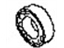 Nissan 33139-8S010 Bearing-Extension,Rear