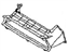 Nissan 21468-JF00B Duct-Air Intake,RH