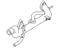 Nissan 11060-9Y40A Water Outlet