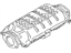 Nissan 20802-17C85 Three Way Catalytic Converter