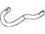 Nissan 18791-ZP80D Hose-Drain, CANISTER