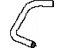 Nissan 14056-JF00C Hose-Water