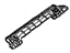 Nissan 73154-EB010 Rail Assy-Side