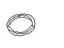 Nissan 20840-0M000 Washer Wire MSH