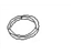 Nissan 20840-5M020 Washer-Wire Mesh