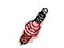 Nissan 22401-JK01D Spark Plug