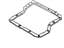 Nissan 31397-X0101 Gasket-Oil Pan