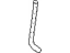 Nissan A8741-00038 Hose Fuel