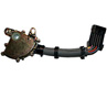 2003 Nissan Xterra Automatic Transmission Shift Position Sensor Switch
