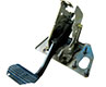 Brake Pedal, Brake Pedal Pad