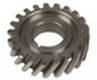 Nissan Crankshaft Gear