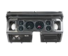 Nissan Dash Panels