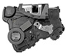 Nissan Rogue Door Lock