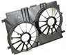 Nissan Fan Shroud