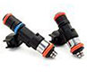 Nissan Kicks Fuel Injector