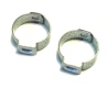 Fuel Line Clamps, Fuel Tank Filler Clamp