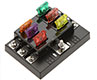 Nissan Fuse Box