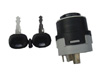 Nissan Ignition Switch