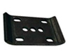 Leaf Spring Plate, Leaf Spring Mount Plate