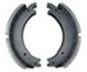 2006 Nissan Titan Parking Brake Shoe