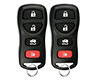 Nissan Transmitter