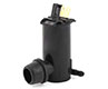 Nissan Frontier Washer Pump