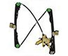 Nissan Window Regulator