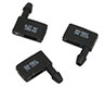 Nissan Frontier Windshield Washer Nozzle