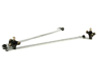 Nissan Frontier Wiper Pivot