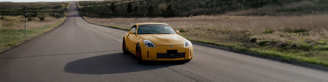 Genuine Nissan 370Z parts, Guaranteed low price