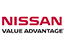 Nissan value advantage parts